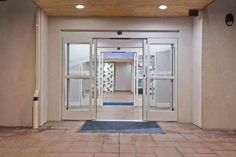 호텔 Holiday Inn Express & Suites New Cumberland, An Ihg