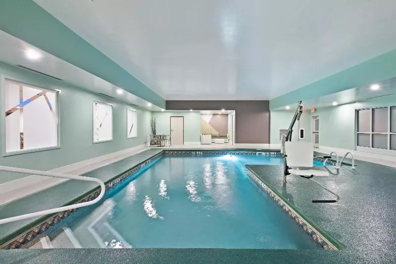 호텔 Holiday Inn Express & Suites New Cumberland, An Ihg