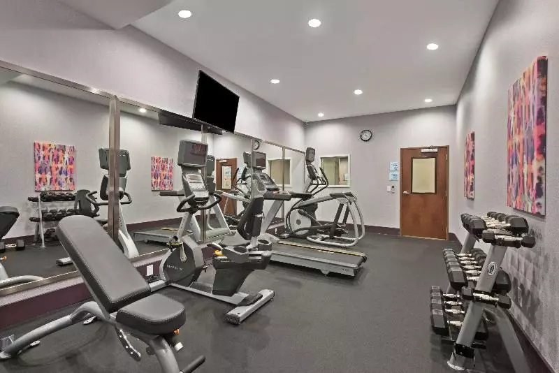 호텔 Holiday Inn Express & Suites New Cumberland, An Ihg