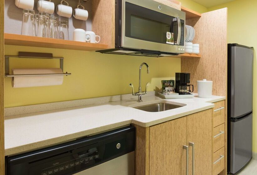 호텔 Home2 Suites By Hilton Buffalo Airport/galleria Mall