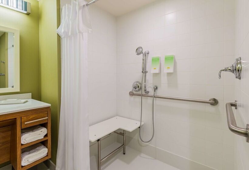 호텔 Home2 Suites By Hilton Buffalo Airport/galleria Mall