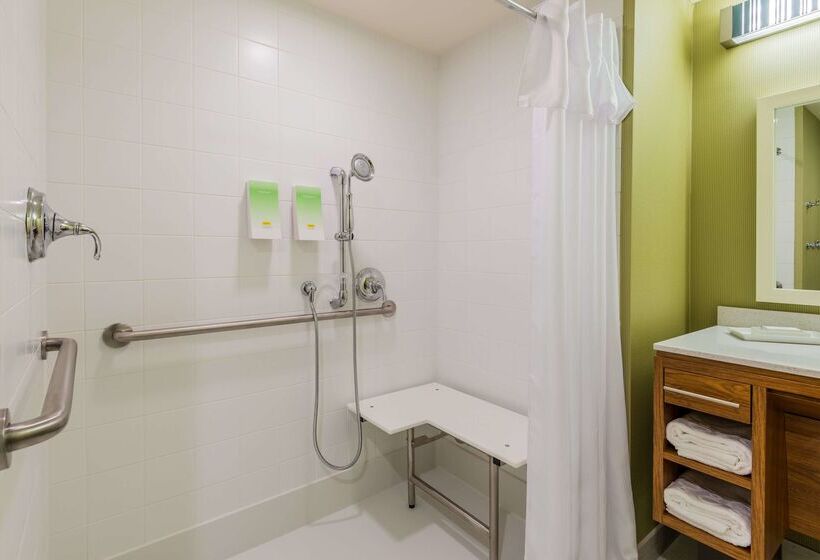 호텔 Home2 Suites By Hilton Buffalo Airport/galleria Mall