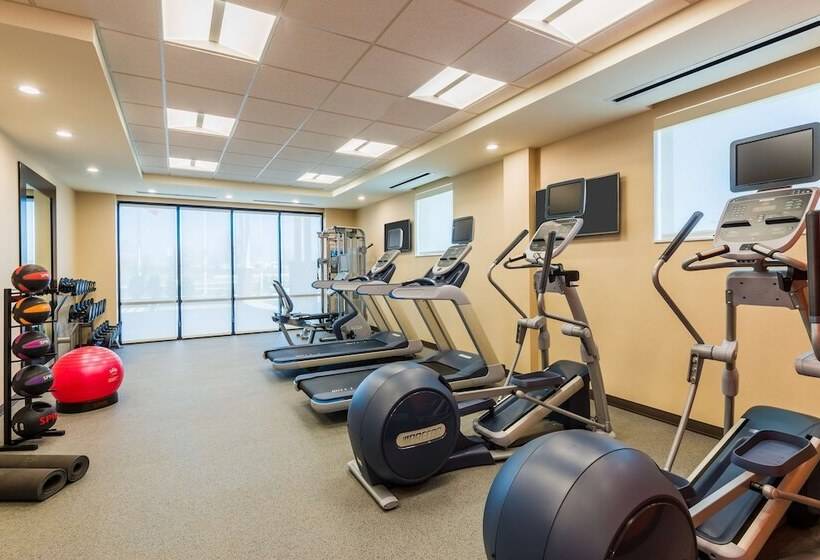 호텔 Home2 Suites By Hilton Buffalo Airport/galleria Mall