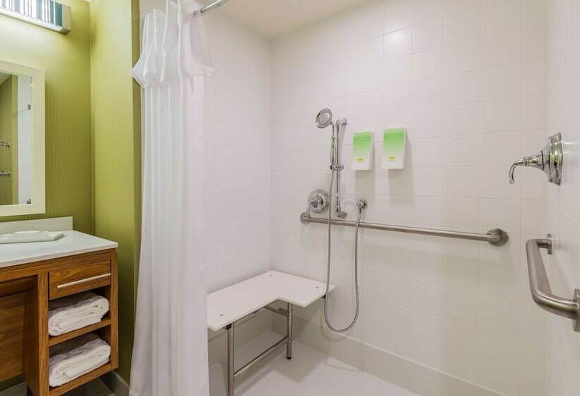 호텔 Home2 Suites By Hilton Buffalo Airport/galleria Mall