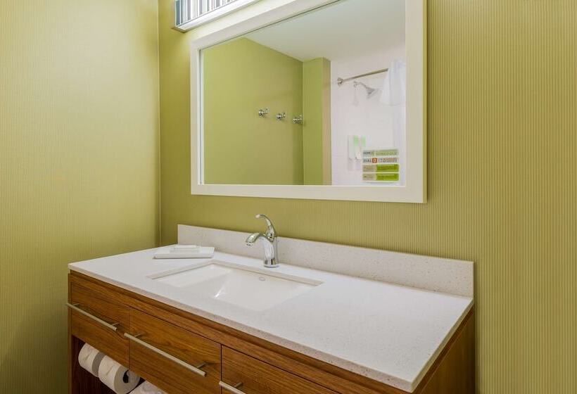 호텔 Home2 Suites By Hilton Buffalo Airport/galleria Mall