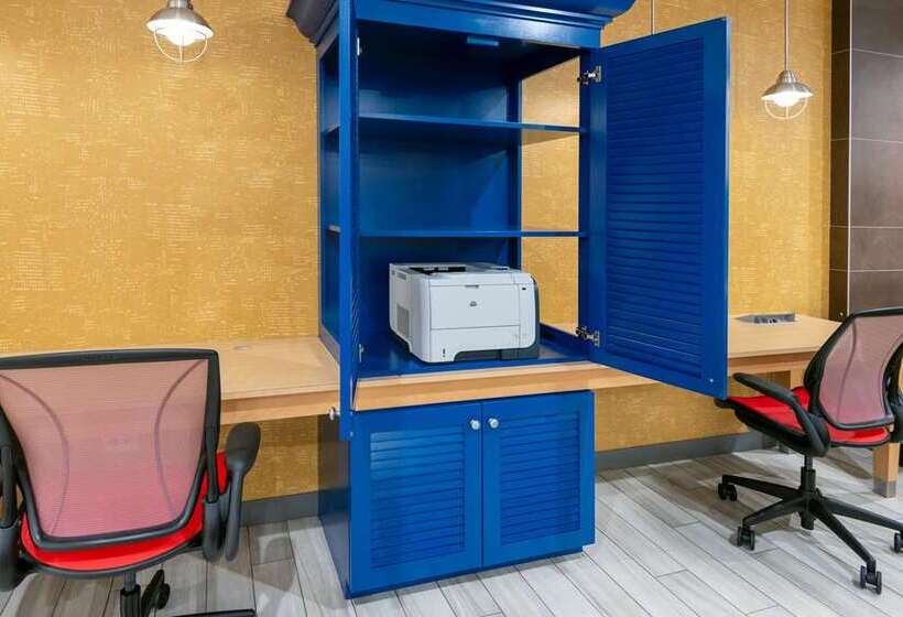 호텔 Home2 Suites By Hilton Buffalo Airport/galleria Mall