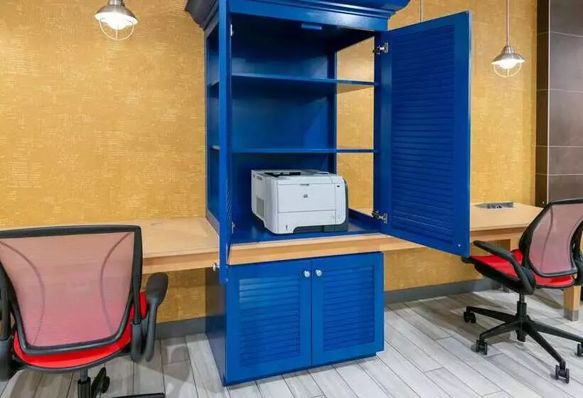 호텔 Home2 Suites By Hilton Buffalo Airport/galleria Mall