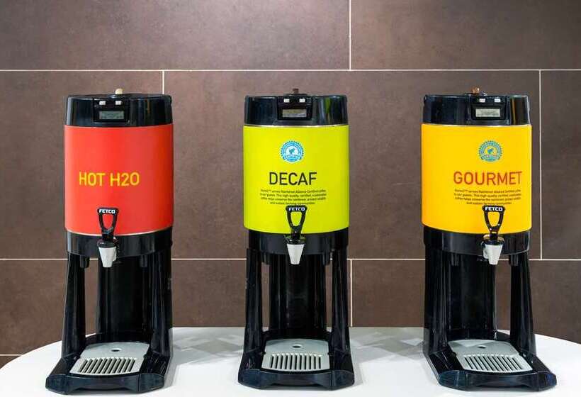 호텔 Home2 Suites By Hilton Buffalo Airport/galleria Mall