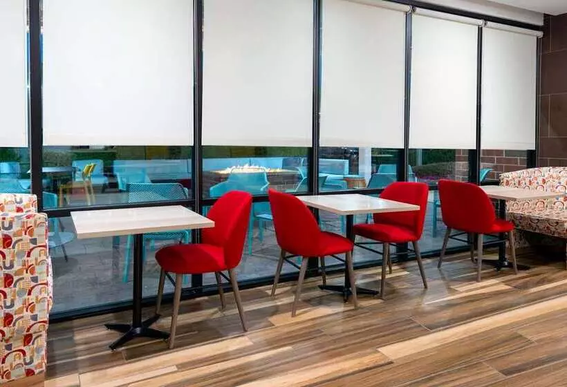 호텔 Home2 Suites By Hilton Buffalo Airport/galleria Mall