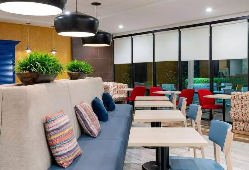 호텔 Home2 Suites By Hilton Buffalo Airport/galleria Mall