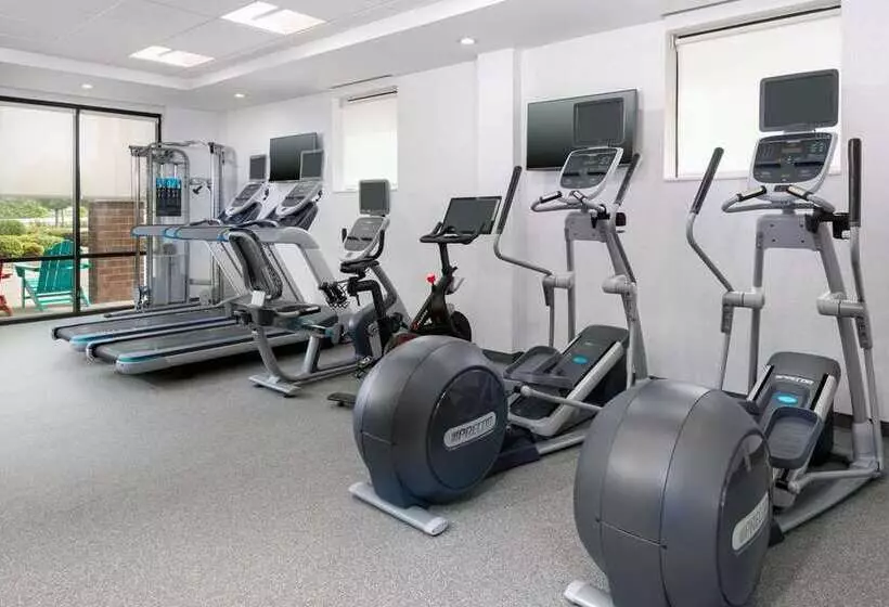 호텔 Home2 Suites By Hilton Buffalo Airport/galleria Mall