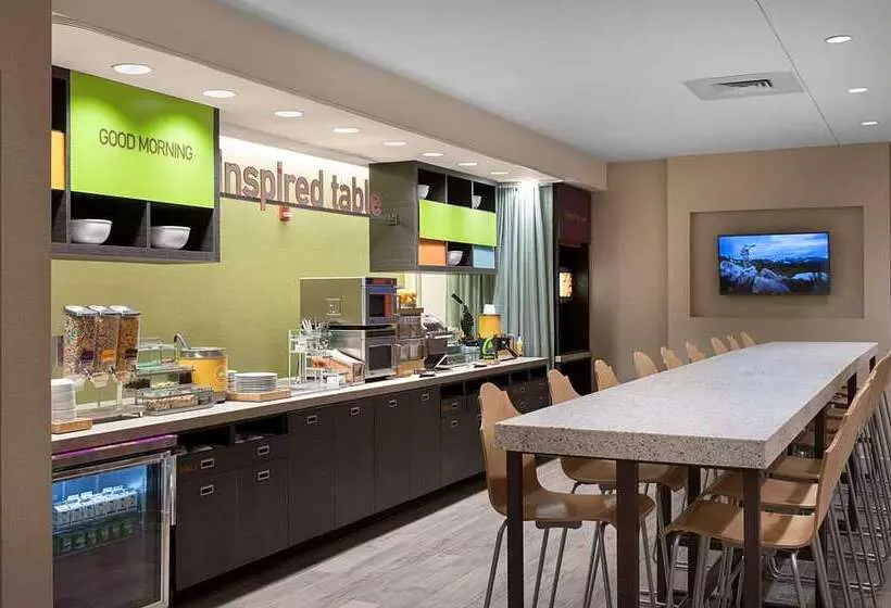 ホテル Home2 Suites By Hilton Greenville Airport