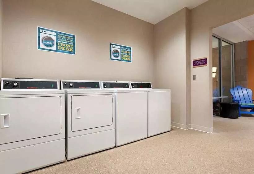 ホテル Home2 Suites By Hilton Greenville Airport