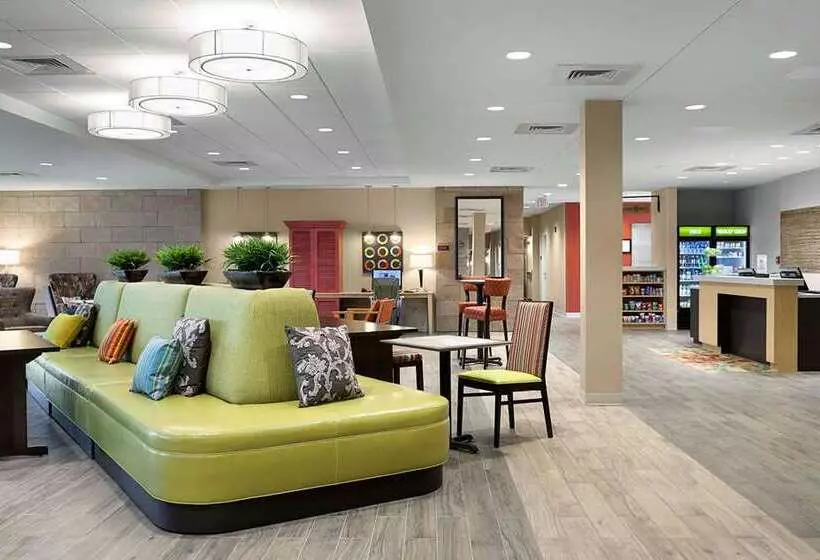 ホテル Home2 Suites By Hilton Greenville Airport