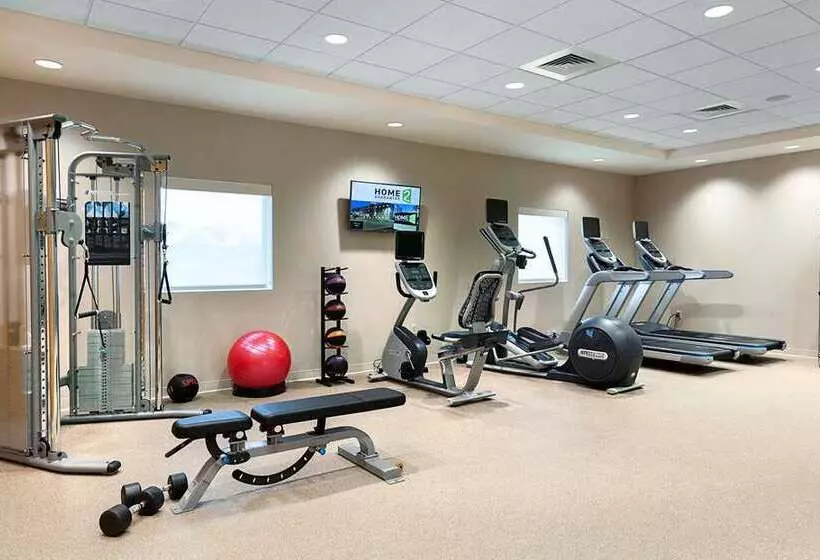 ホテル Home2 Suites By Hilton Greenville Airport