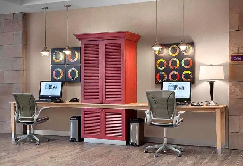 ホテル Home2 Suites By Hilton Greenville Airport