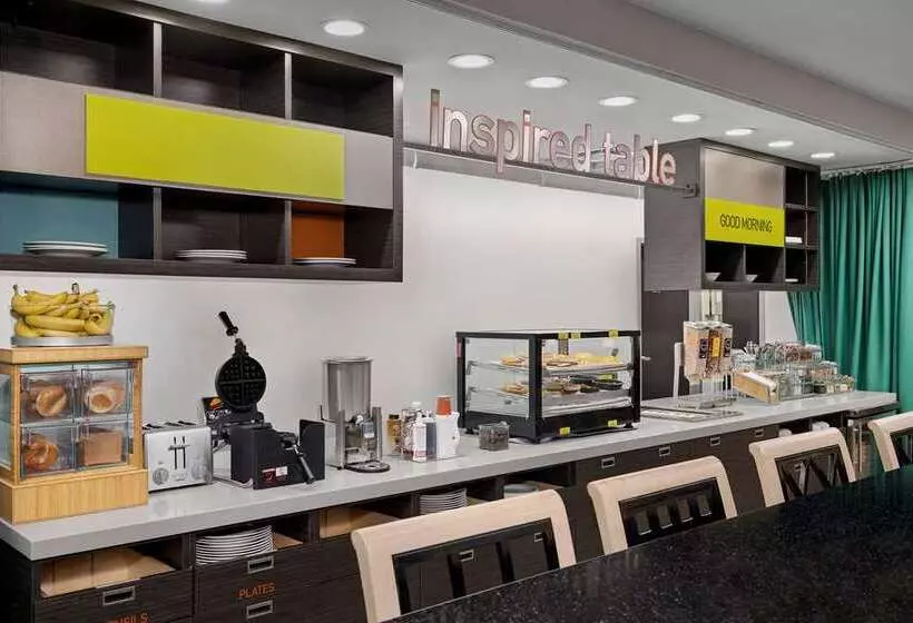 Hotelli Home2 Suites By Hilton Knoxville West