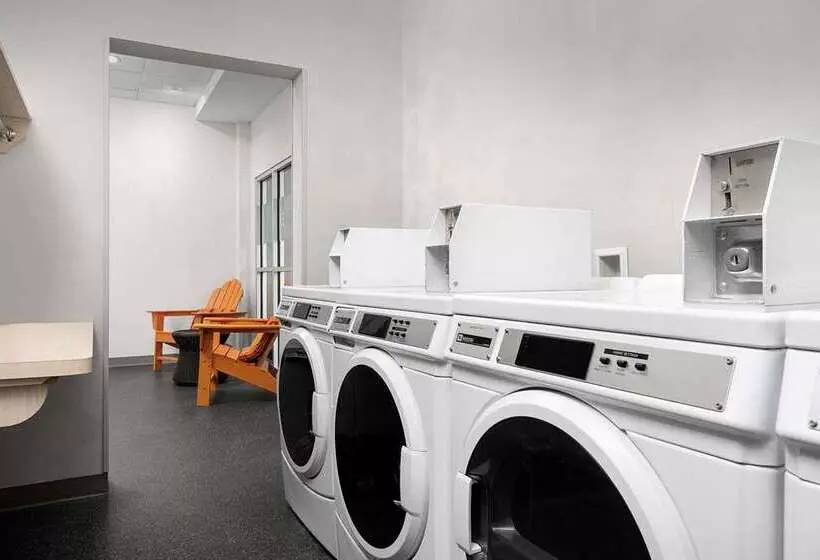 Hotelli Home2 Suites By Hilton Knoxville West