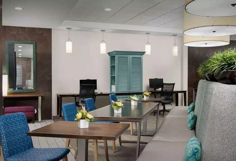 Hotelli Home2 Suites By Hilton Knoxville West