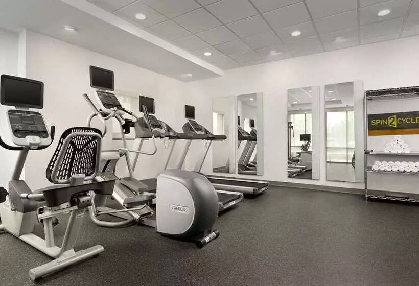 Hotelli Home2 Suites By Hilton Knoxville West