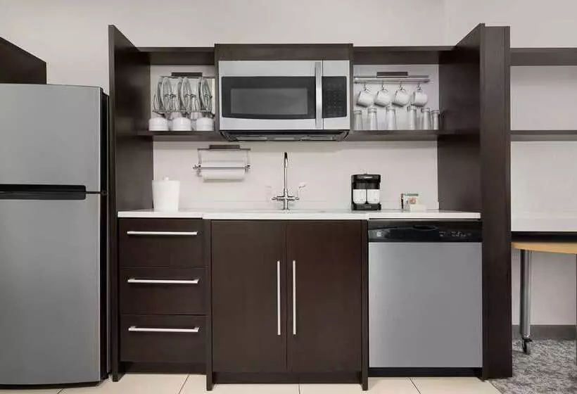 Hotelli Home2 Suites By Hilton Knoxville West