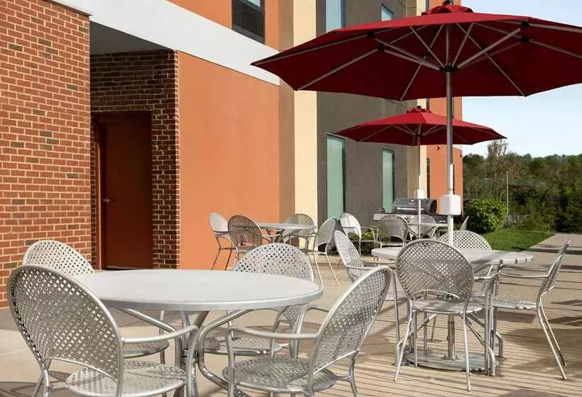 Hotelli Home2 Suites By Hilton Knoxville West