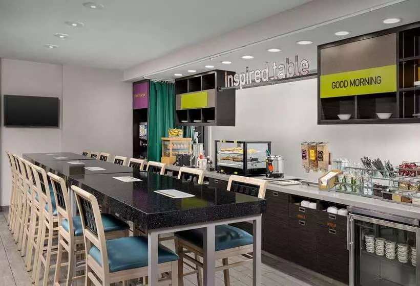 Hotelli Home2 Suites By Hilton Knoxville West