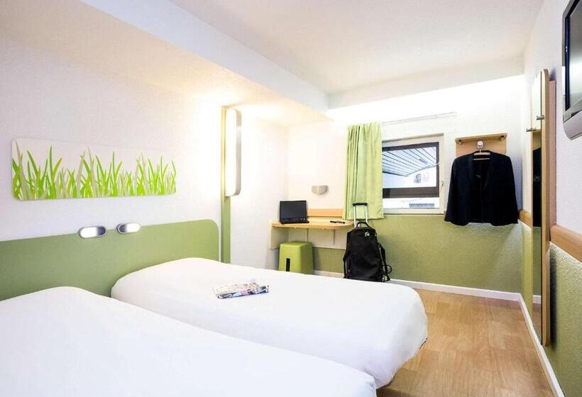 هتل Ibis Budget Marseille Vieux Port