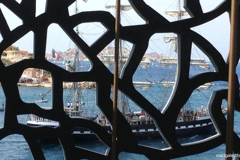 هتل Ibis Budget Marseille Vieux Port