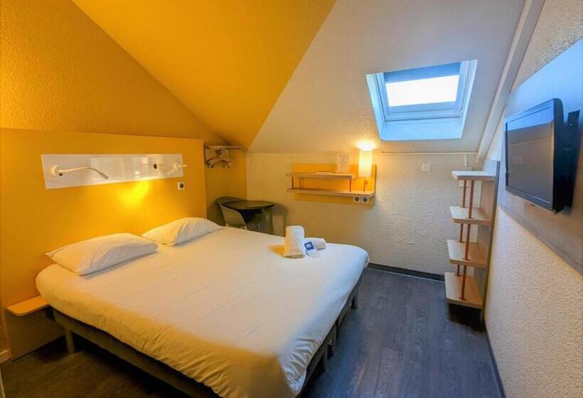 هتل Ibis Budget Marseille Vieux Port