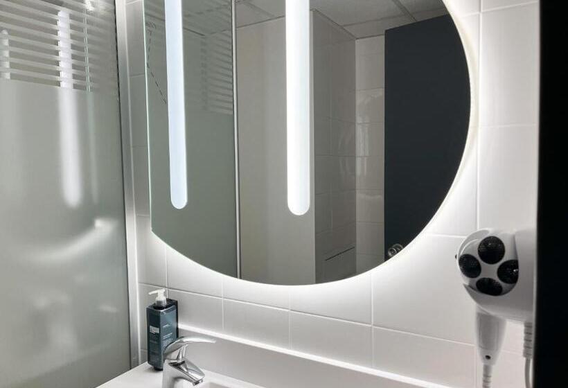 هتل Ibis Budget Marseille Vieux Port