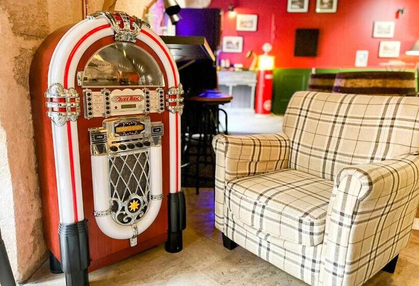 هتل Ibis Budget Marseille Vieux Port