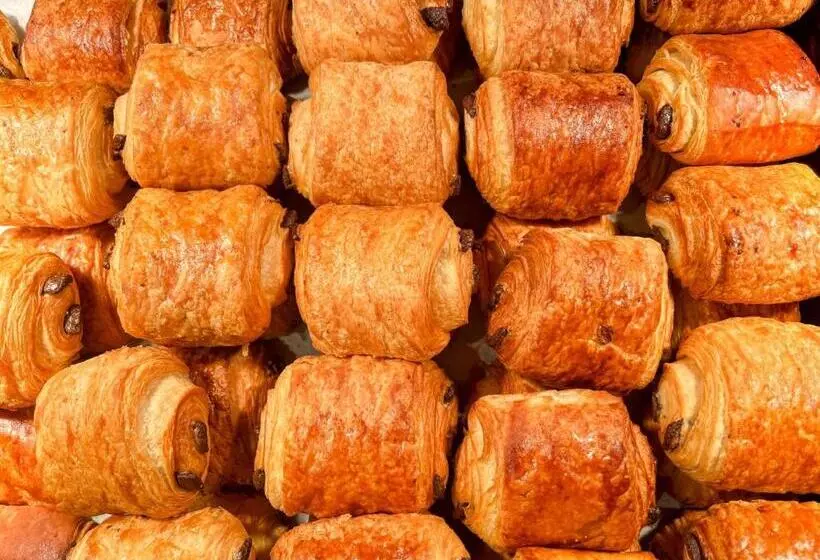 Hotel Ibis Budget Marseille Vieux Port