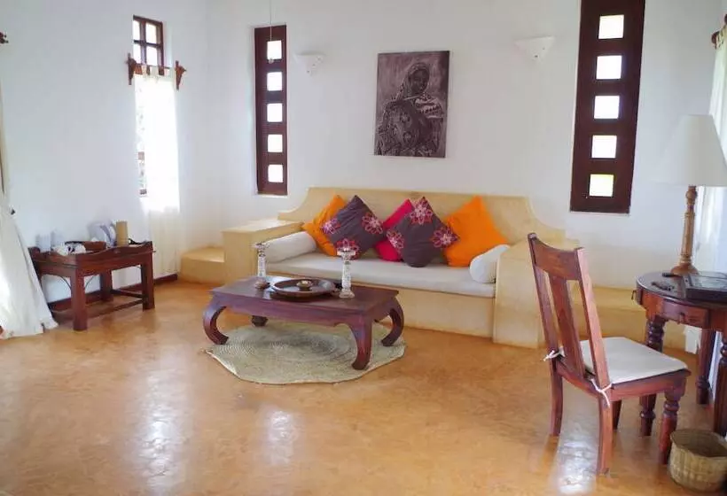 Hotel Kasha Boutique