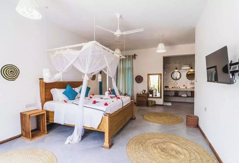 Hotel Kasha Boutique