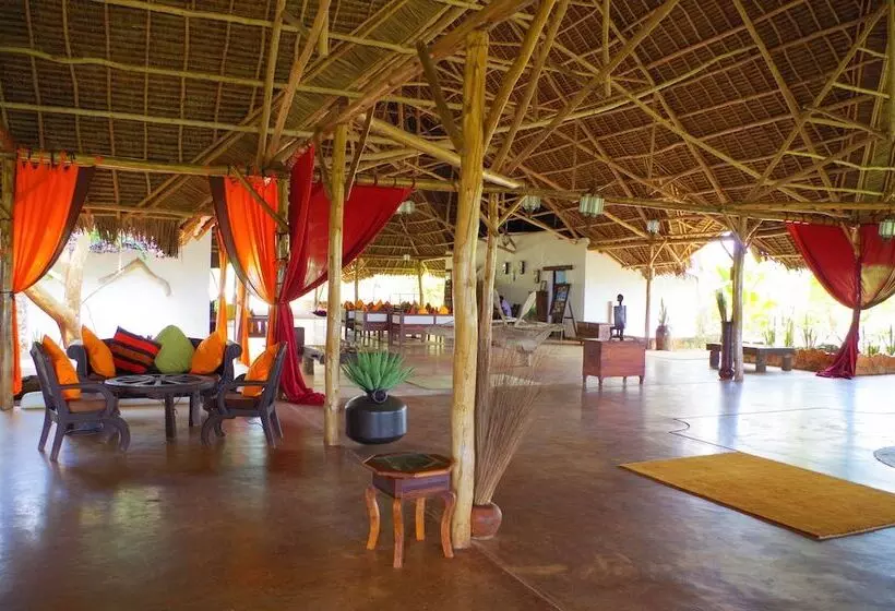 Hotel Kasha Boutique