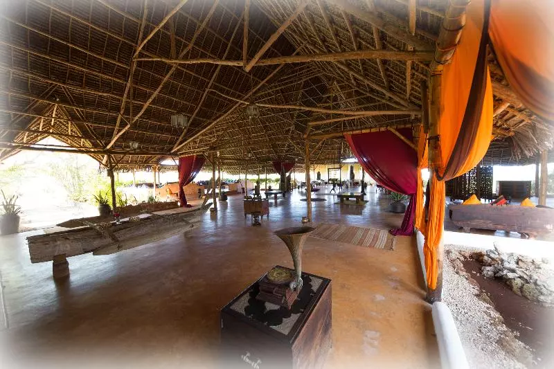 Hotel Kasha Boutique