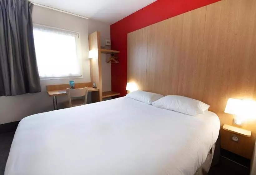 酒店 Kyriad Direct Clermont Ferrand Nord Gerzat