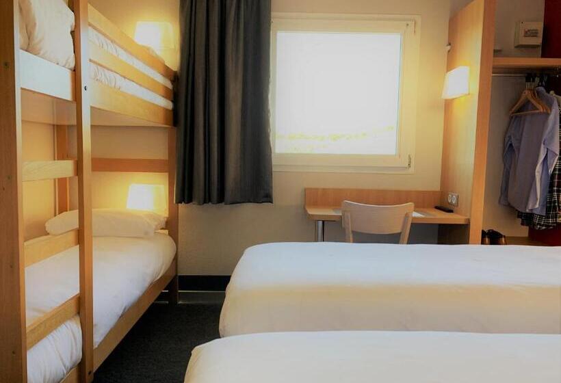 فندق Kyriad Direct Clermont Ferrand Nord Gerzat
