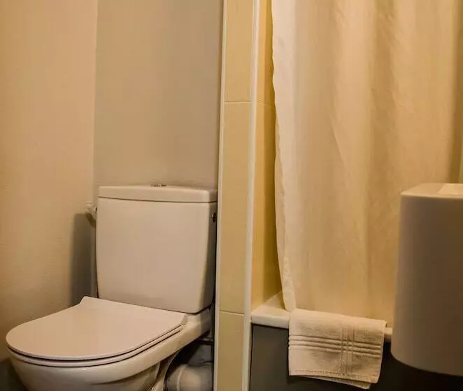 酒店 Kyriad Direct Clermont Ferrand Nord Gerzat