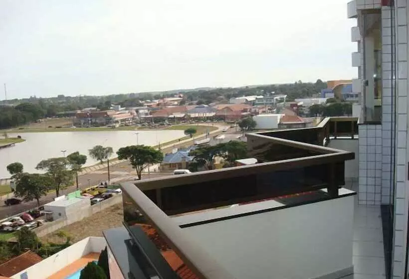 Hotel Maestro Executive Toledo