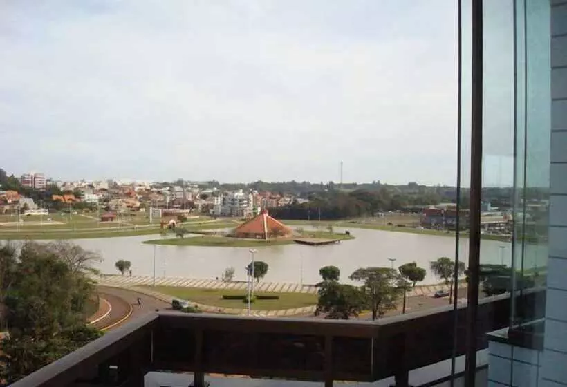 Hotel Maestro Executive Toledo