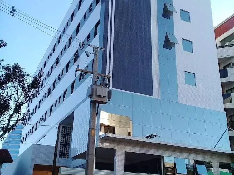 Hotel Maestro Executive Toledo