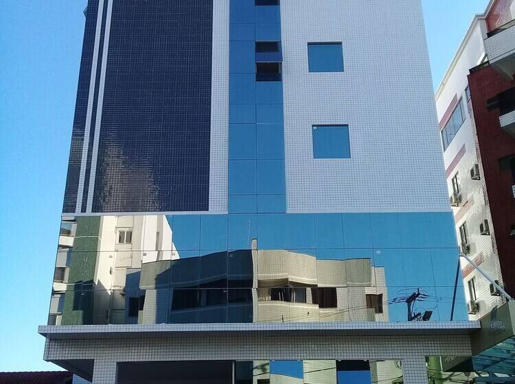 Hotel Maestro Executive Toledo