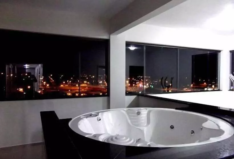 Hotel Maestro Executive Toledo