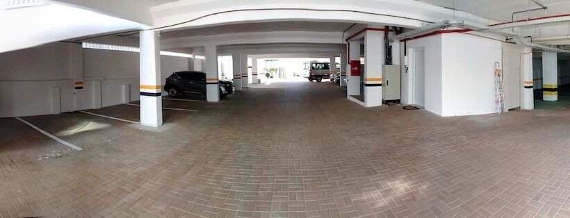 Hotel Maestro Executive Toledo