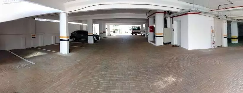 Hotel Maestro Executive Toledo