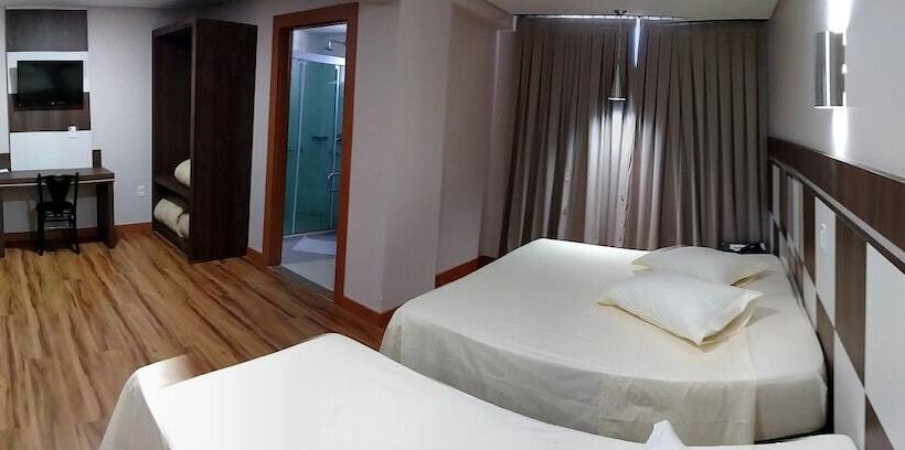 Hotel Maestro Executive Toledo