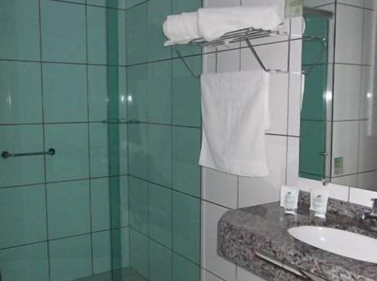 Hotel Maestro Executive Toledo