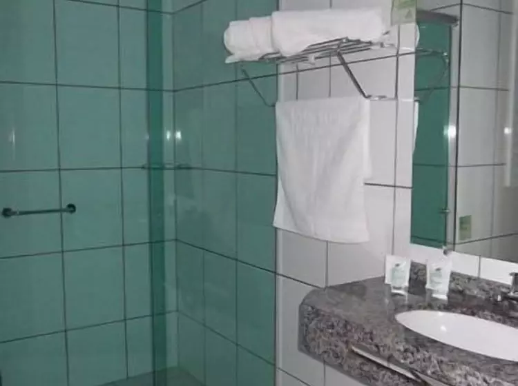 Hotel Maestro Executive Toledo